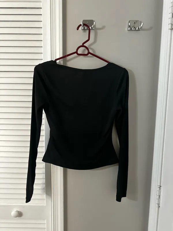 Shein Compression Shirt - Image 2