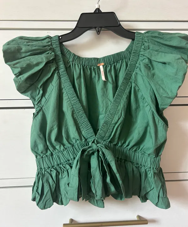 Free People Top - Image 2