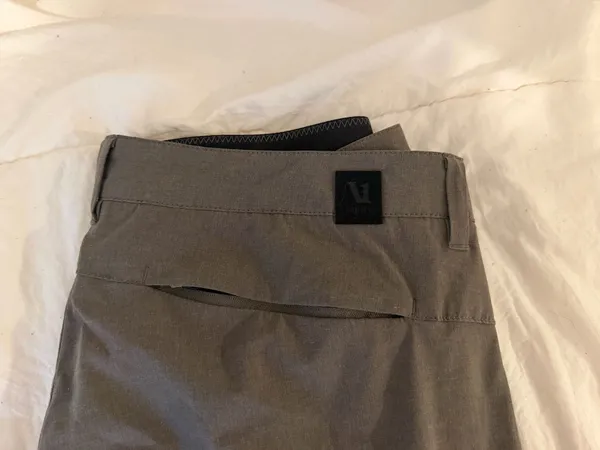 Vuori Pants - Image 3