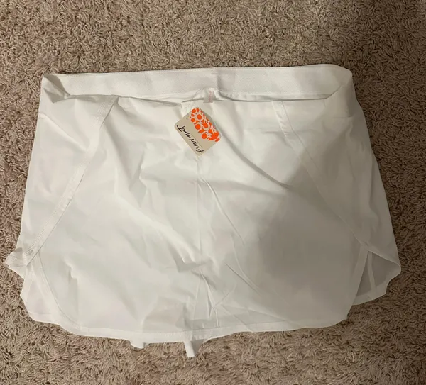 Free People No Chance Skort - Image 2