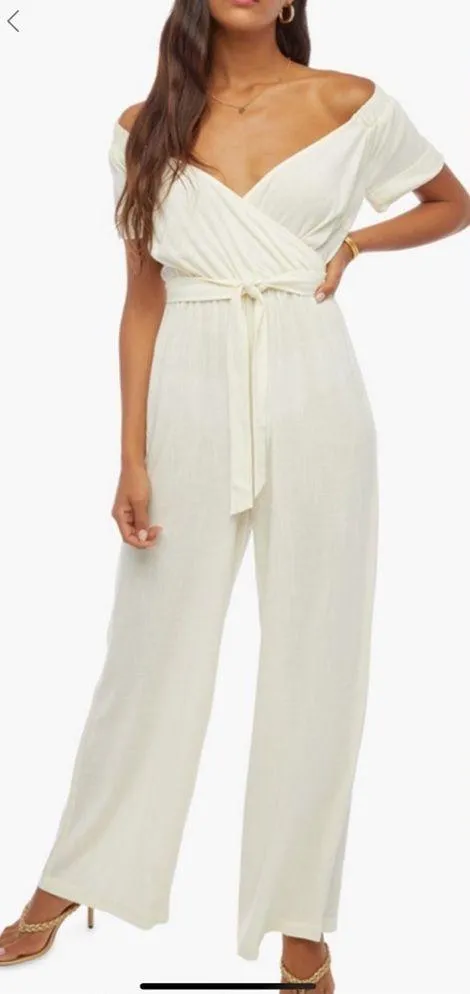 Just Fab jumpsuit XXL - never worn - Image 5