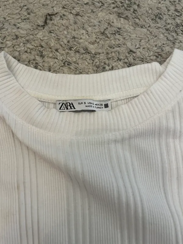 Zara Top - Image 3