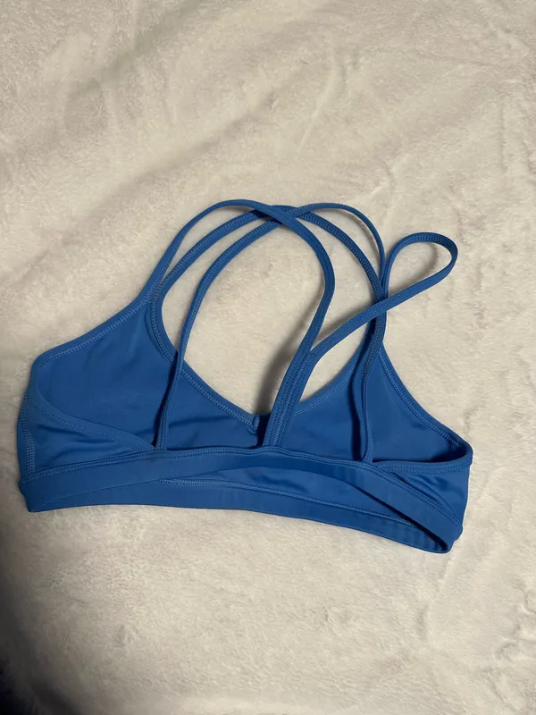 AYBL Sports Bra - Image 2