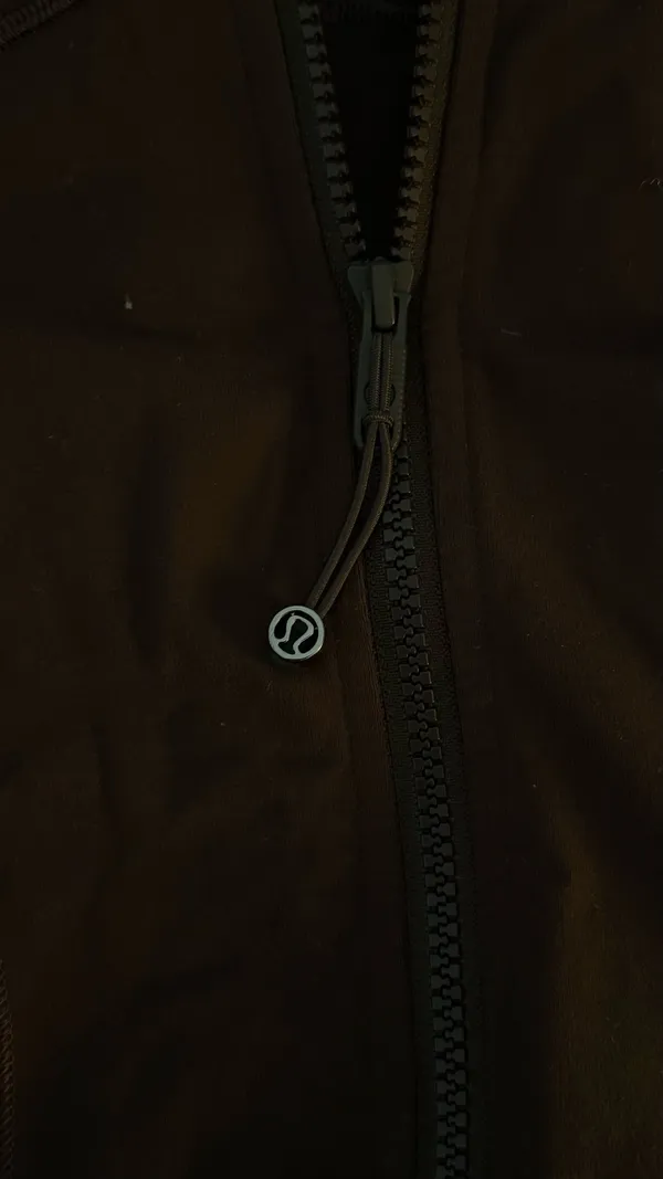 Lululemon Define Jacket brown - Image 2