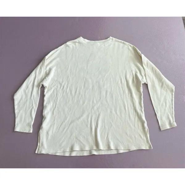 Disney Chip and Dale "Better Together" Women's‎ Pullover Sweater M - Image 2