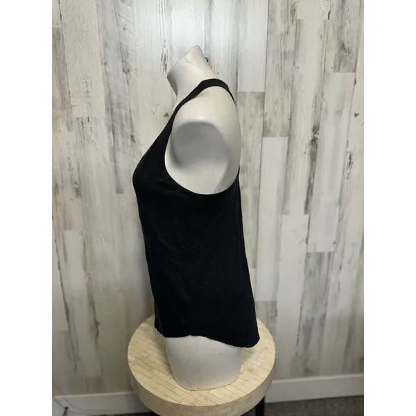 Black tank top - Image 3