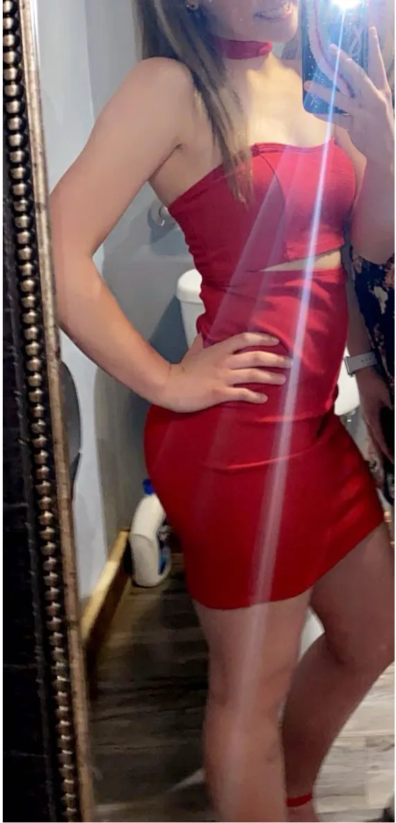 Forever 21 Dress - Image 4