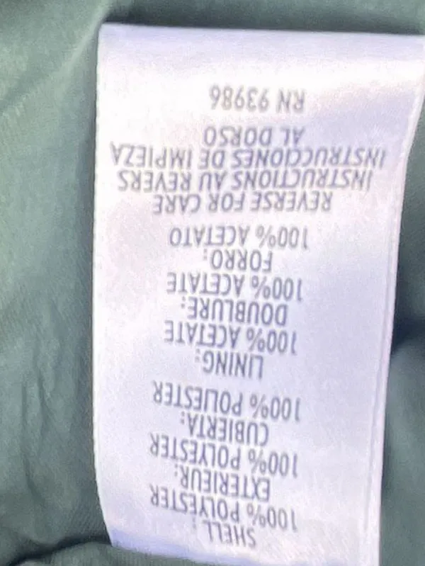 Petite Sophisticate Sea Green Pant Suit Set Size 6 - Image 16