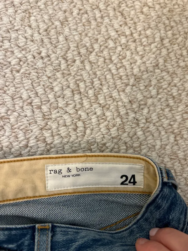 Rag & Bone Jeans - Image 3