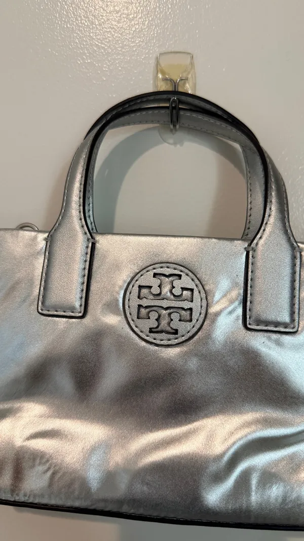 Tory Burch Top Handle Bag - Image 7