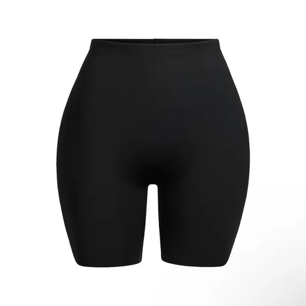 SKIMS Booty Hip Enhancing Shaping Mid‎ Thigh Short, Size XS NWT - Image 8