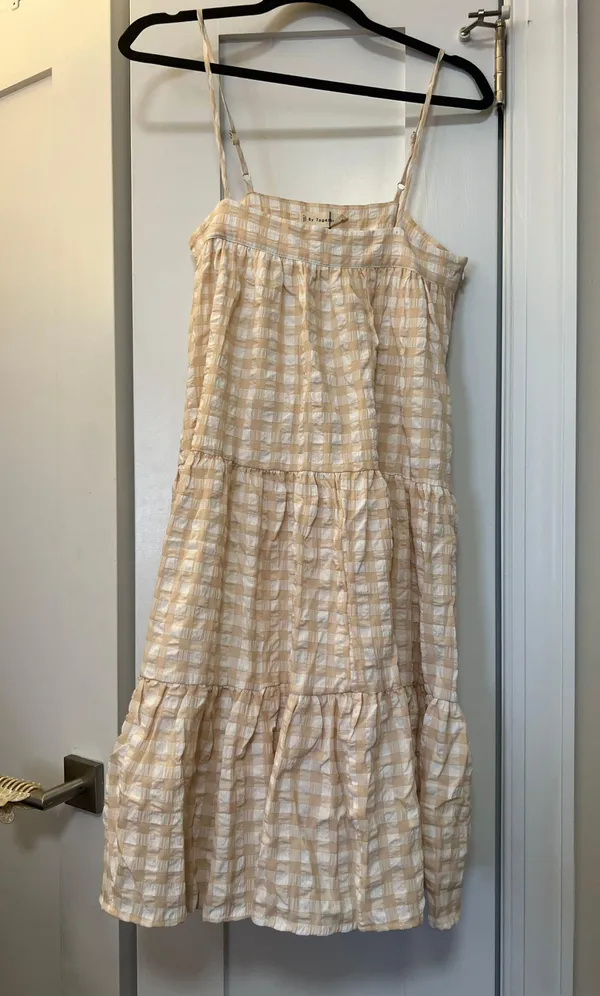 By Together Dress - Image 3