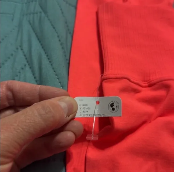 FP Movement Good Karma Leggings 7/8 - Image 6