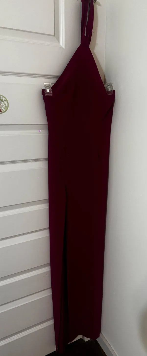 Amanda Uprichard Dress - Image 2