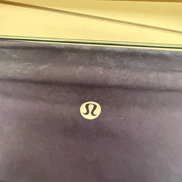Lululemon Women’s 2 Panorama Full on Luxtreme Tight Pants - Image 3