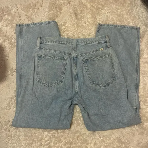 Aritzia Sunday Best Jupiter Jeans - Image 2