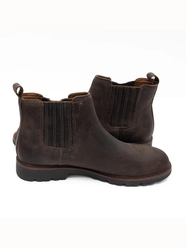 Comfortiva - Ledelle Waterproof‎ Chelsea Boot - Wide Width - Image 9