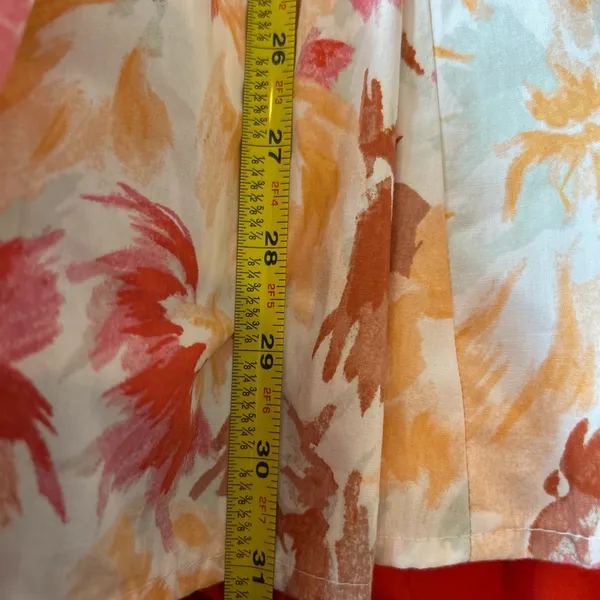 Abercrombie & Fitch EMERSON MINI DRESS XS NWT - Image 7
