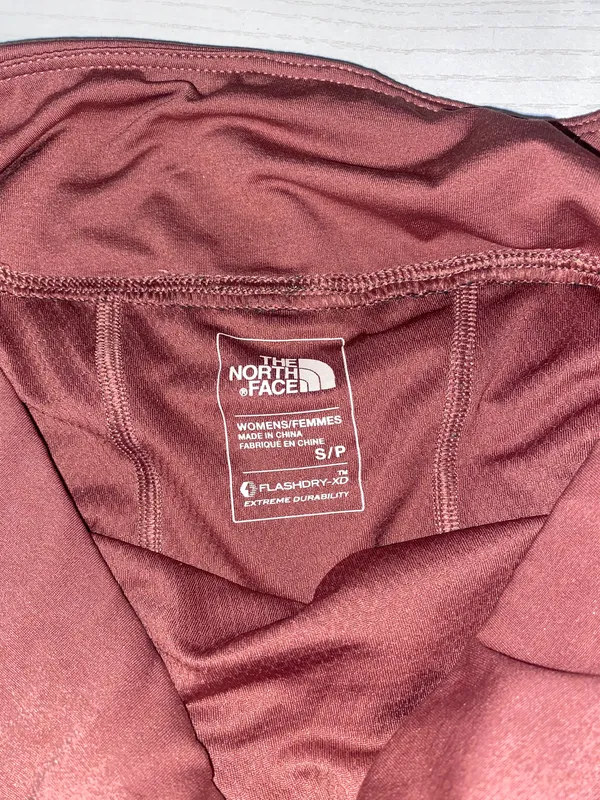 North Face Shorts - Image 3