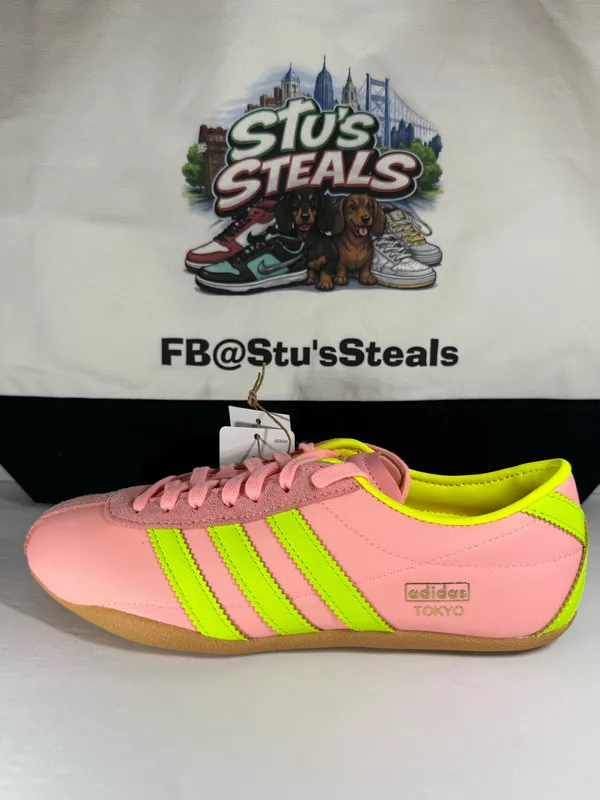 Women’s Adidas Tokyo 6.5W  - Image 2