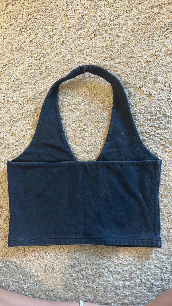 Brandy Melville Halter Top - Image 2