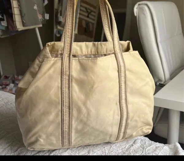 Prada Handbag - Image 3