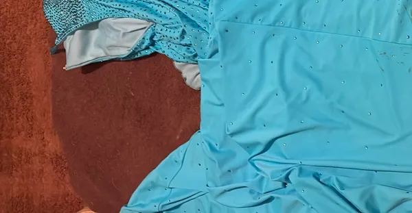 Ashley Lauren Prom Dress - Image 10