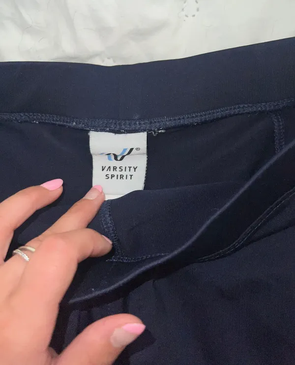 Varisty Varsity Spandex  - Image 2