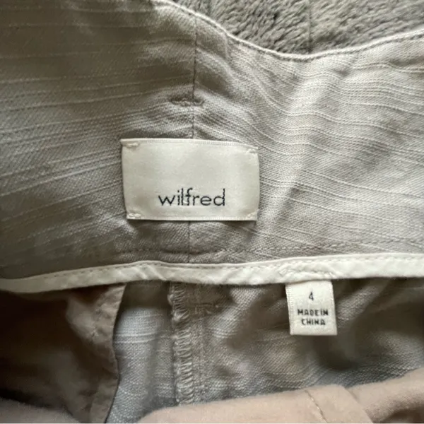 Wilfred Shorts - Image 4