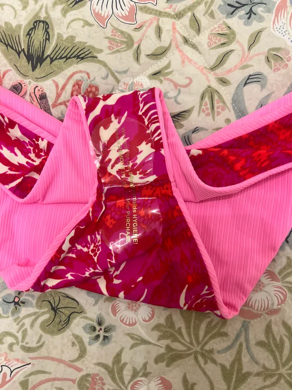 Maaji Reversible Bikini Bottoms - Image 7