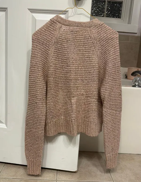 American Eagle Outfitters Cardigan - Image 4