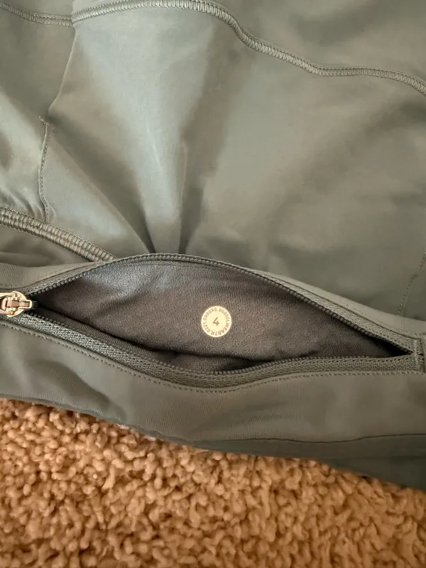 Lululemon Pace Rival Skirt - Image 4