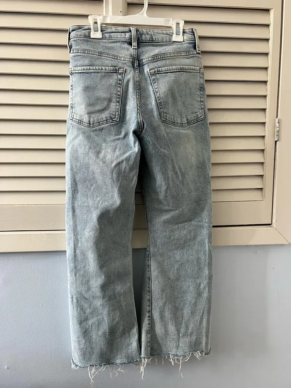 Forever 21 jeans - Image 2