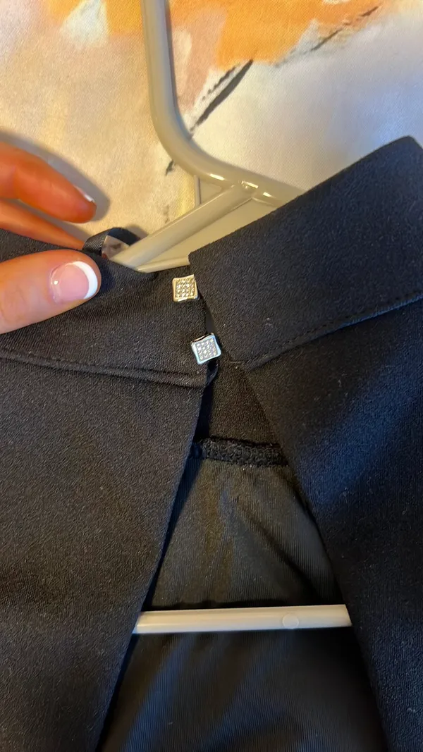 Black Size XS - Image 4