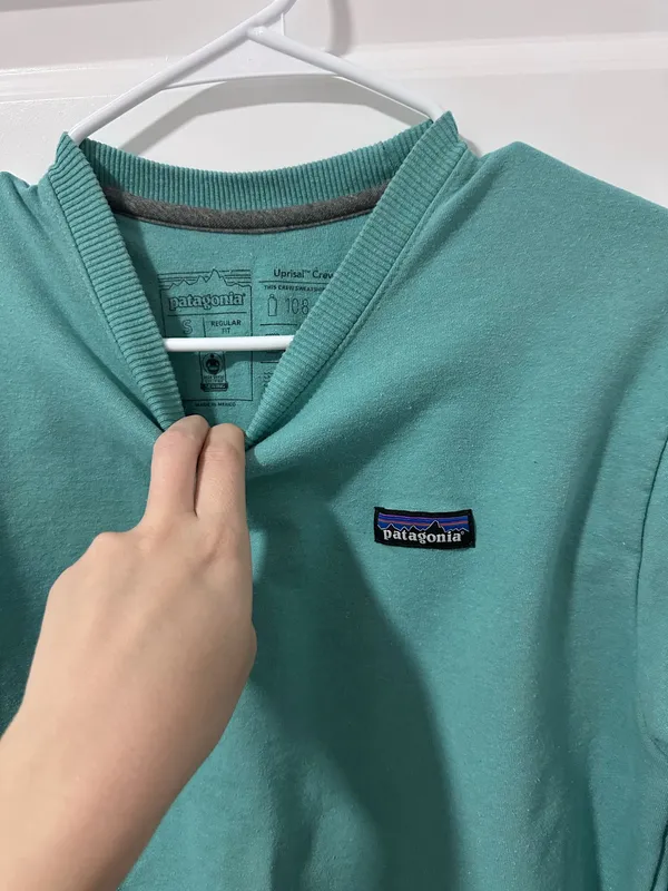 Patagonia Crewneck - Image 2