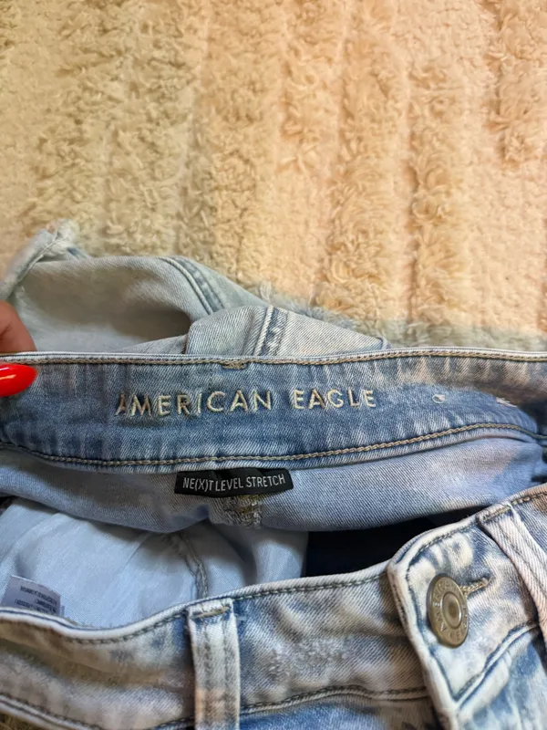 American eagle skirt  - Image 3