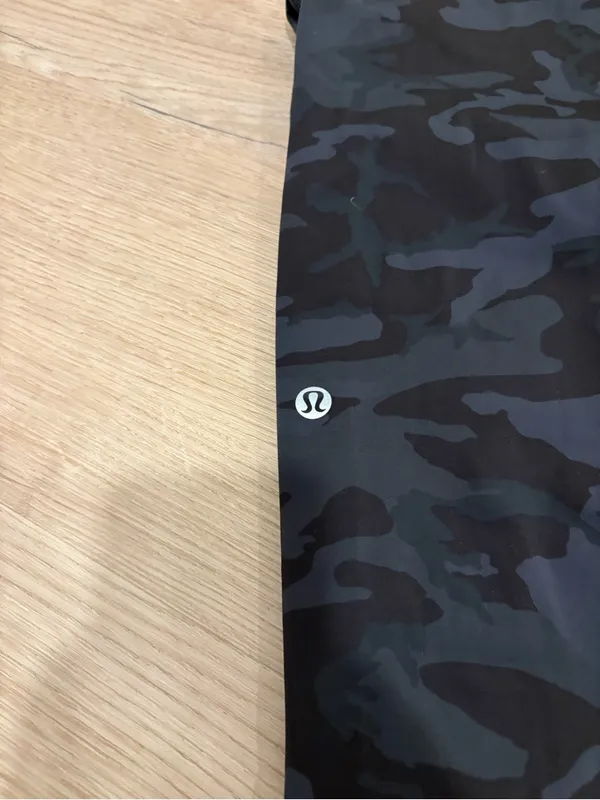 Lululemon Fast and Free Leggings Size 8 - Image 6