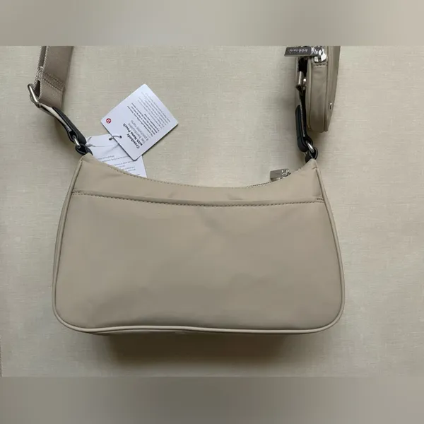 Lululemon Crossbody with Nano Pouch 2L - Trench - Image 14