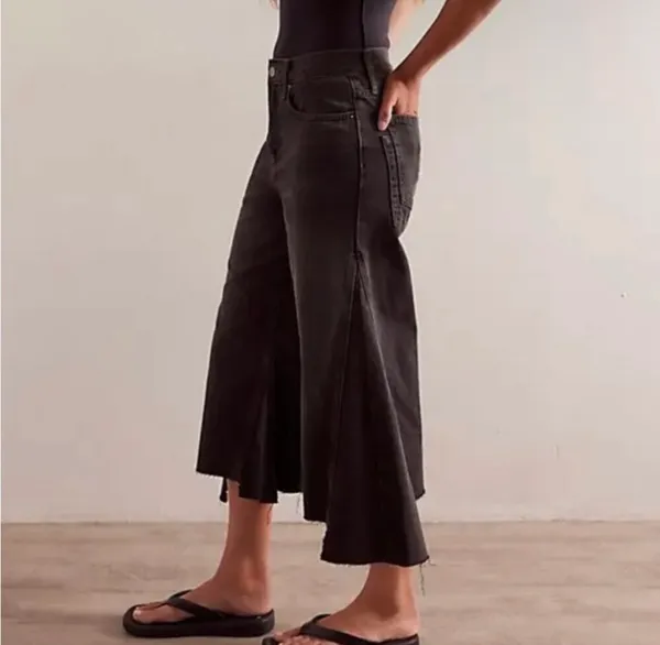 Free People Jeans - Image 2