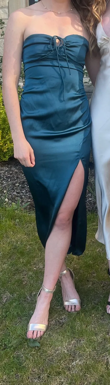 Hello Molly Dress - Image 2