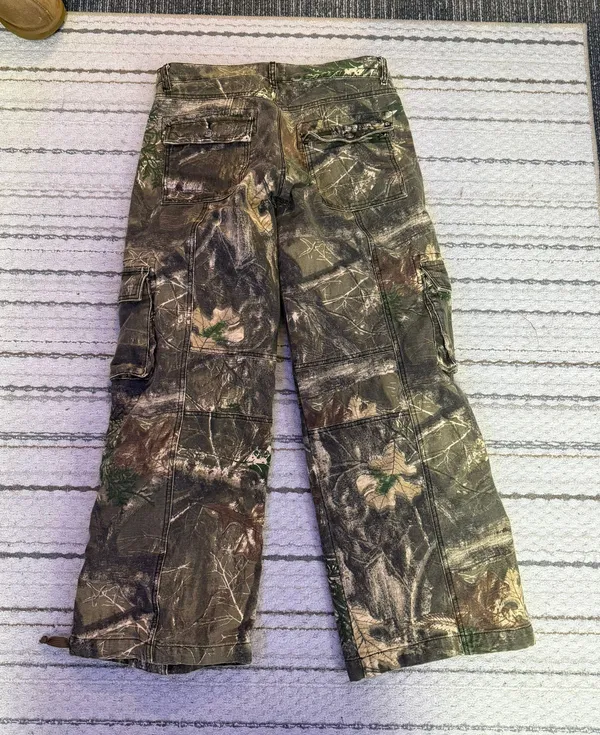 Camo Pants  - Image 2
