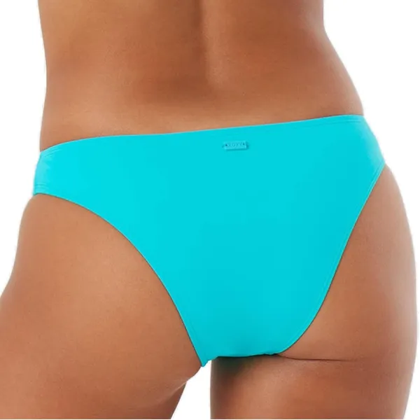 NWT Roxy Women’s Bikini Bottoms Surf‎ Swimwear UPF 50+ Quick Dry - Med - Image 4