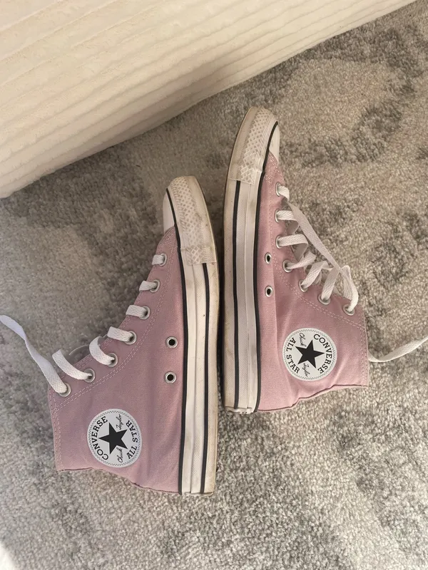 Converse High-Top - Image 2