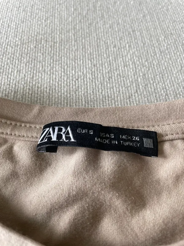 ZARA Tank Top - Image 3