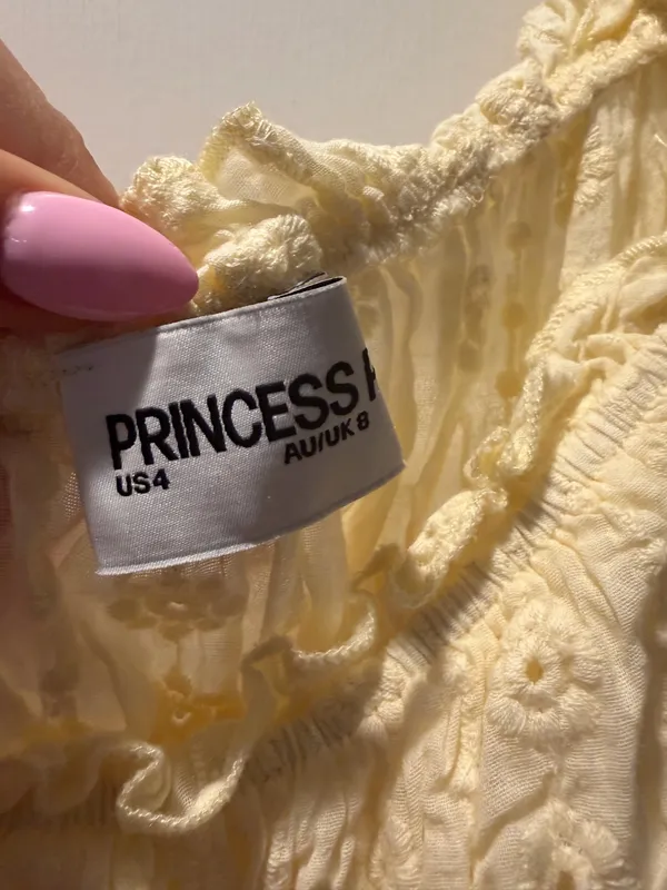 Princess Polly Dress - Image 3