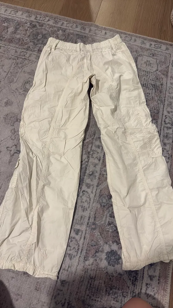 Urban Outfitters Cargo Pants BDG - Image 3