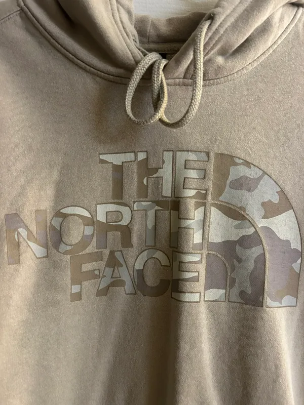 The North Face Hoodie - Image 2