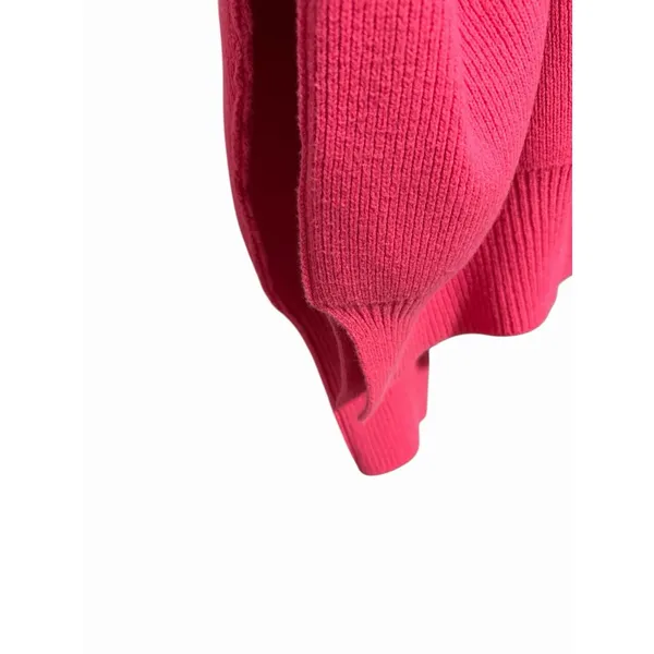 Free people Easy Street Tunic‎ Strawberry Spritz Women's Size Medium - Image 8