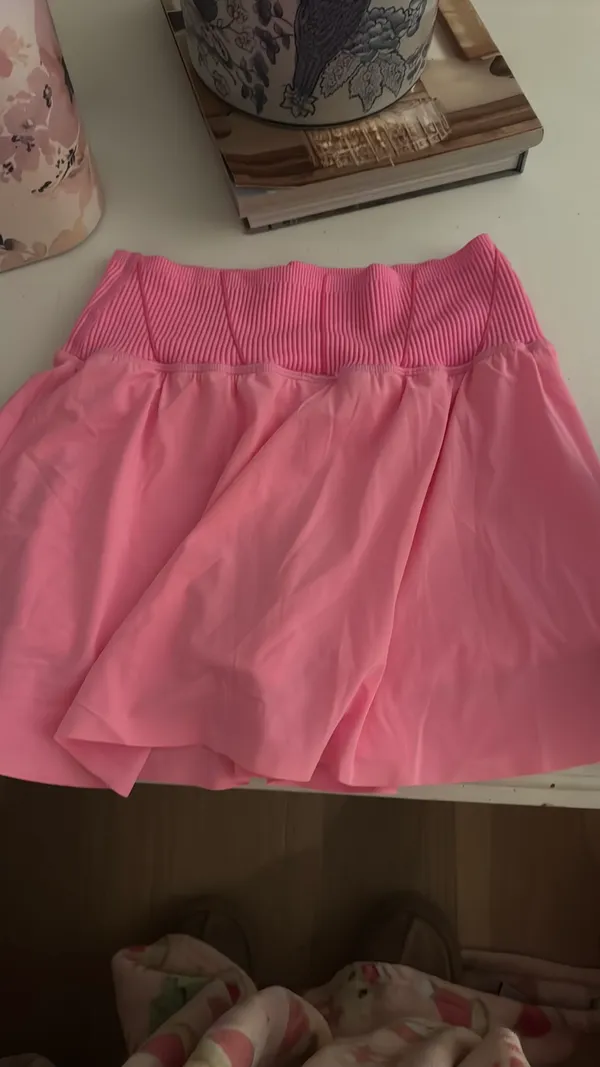 Arie skirt - Image 4