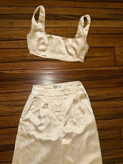 Princess Polly Set Two-Piece - Image 3